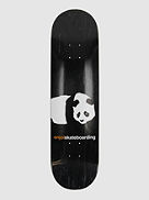 Peekaboo Panda R7 8.0&amp;#034; Skeittilaudan dekki