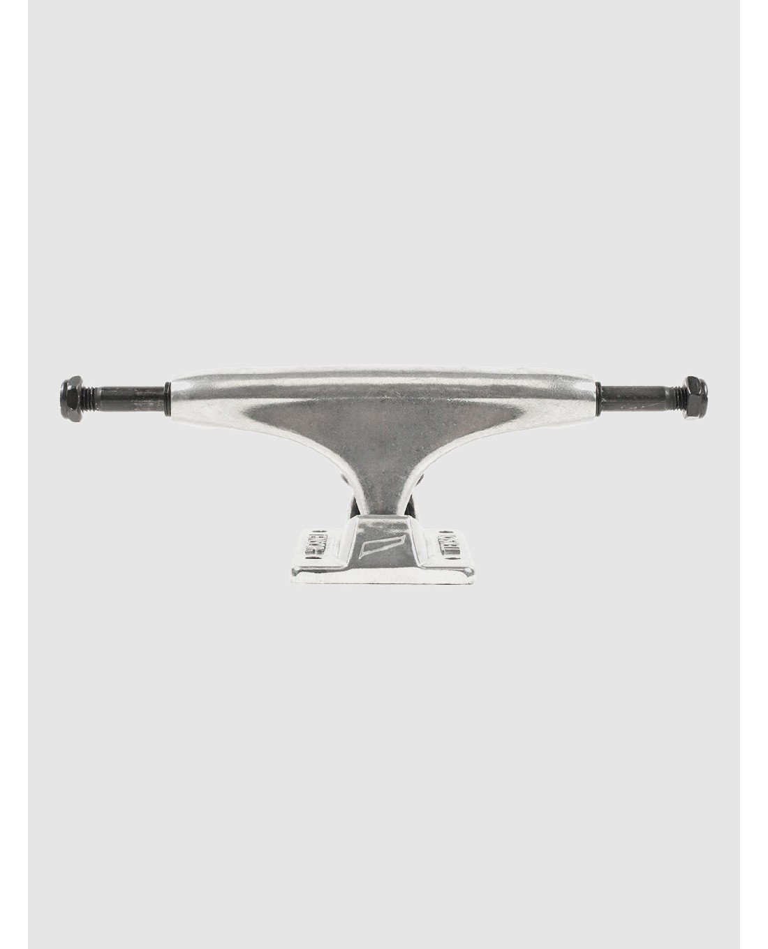 Tensor Alloy Raw 5.25" Achse raw finish