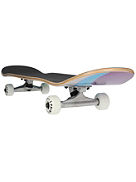 Dirty P Solar Wind 7.75&amp;#034; Skateboard Completo