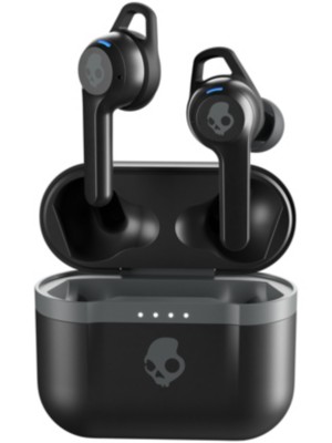 Skullcandy Indy Evo True Wireless In-Ear Headphones true black