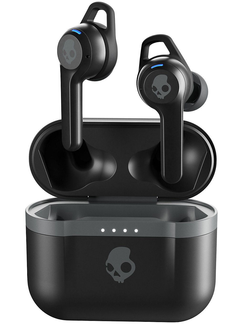 Skullcandy Indy Evo True Wireless In-Ear Headphones noir