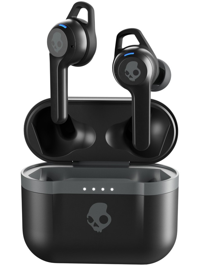 Skullcandy Indy Evo True Wireless In-Ear Cuffia