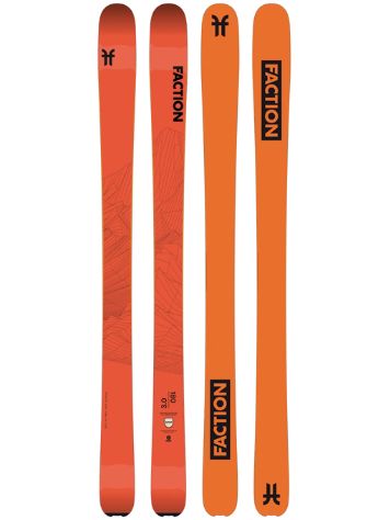 Faction Agent 3.0 188 2022 Skis