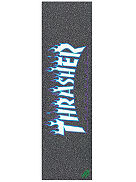 X Thrasher Japan Flame 9&amp;#034; Grip