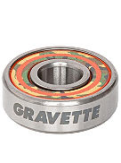 David Gravette Pro G3 Skateboardov&aacute; lo&#382;iska
