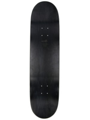 Handwritten 8.25&amp;#034; Skateboard Deck