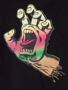 Santa Cruz BT Fade Screaming Hand Long Sleeve T-Shirt