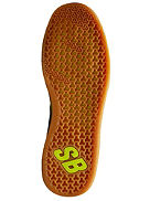 SB Nyjah Free 2 Skate Shoes