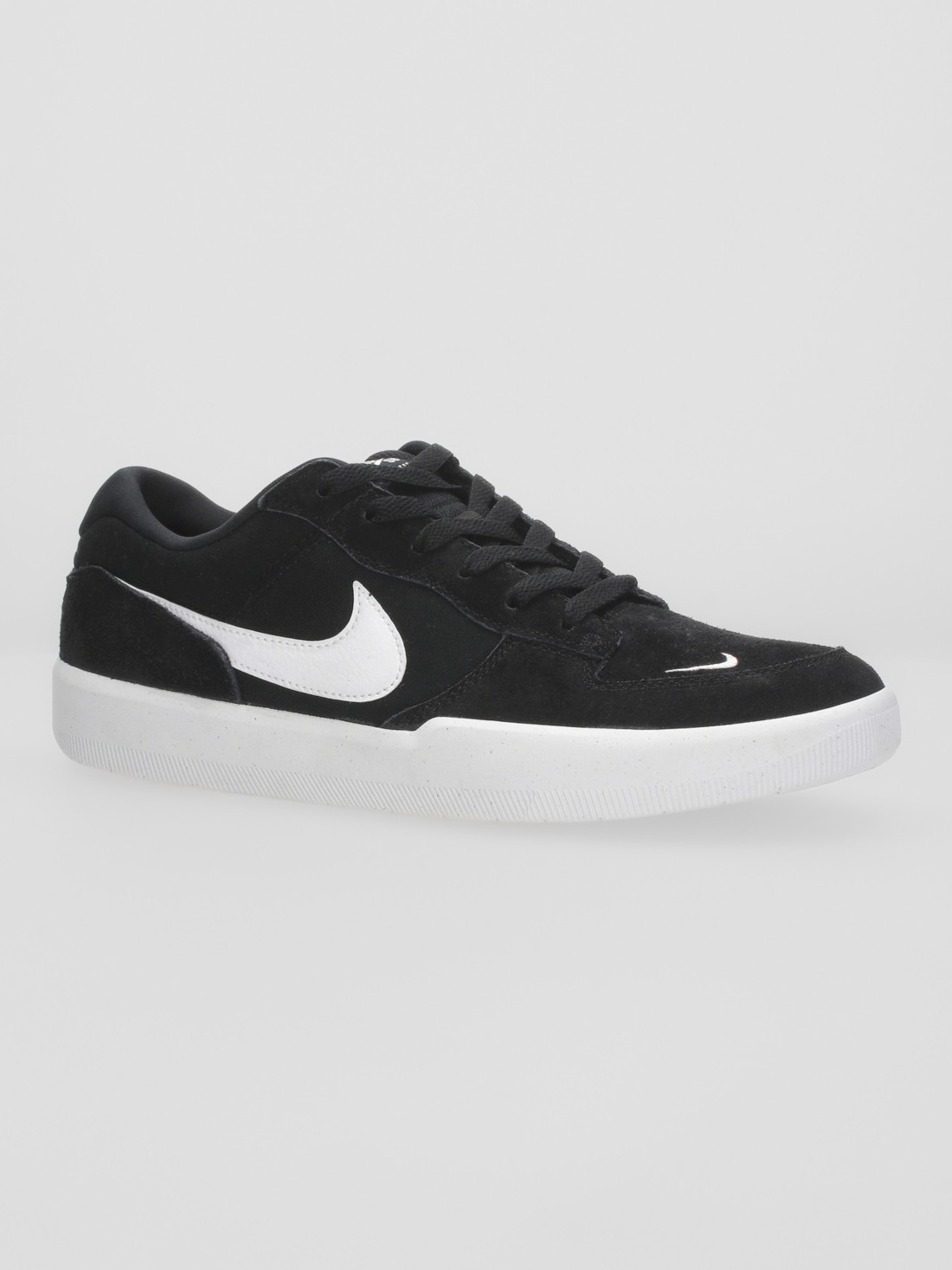 Nike SB Force 58 Skateschuhe black