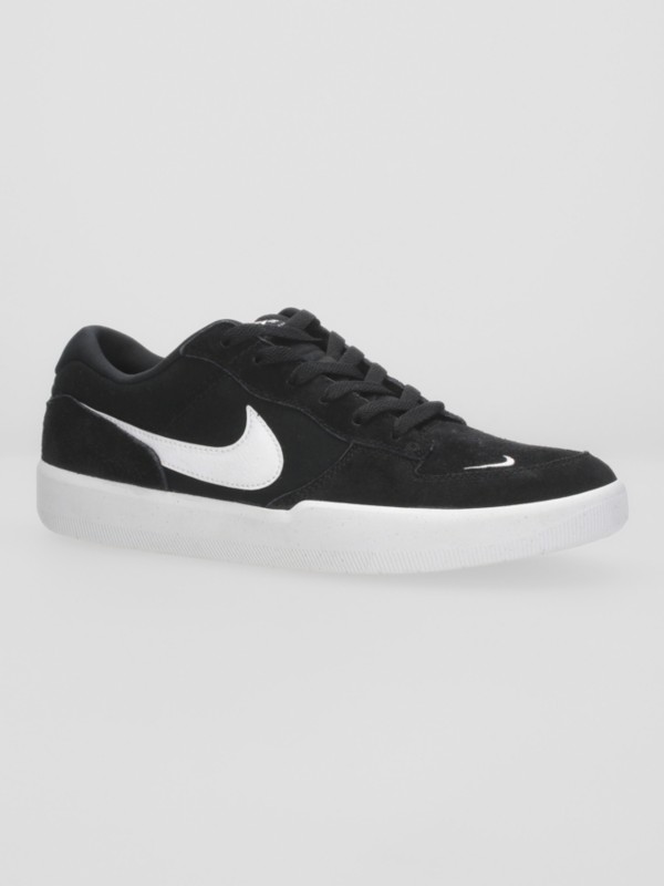 Nike SB Force 58 Skateschuhe black
