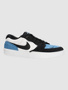 dutch blue/black/white