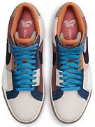 SB Zoom Blazer Mid Premium Skate Shoes