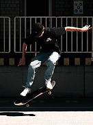 Chron 2 Sapatilhas de Skate