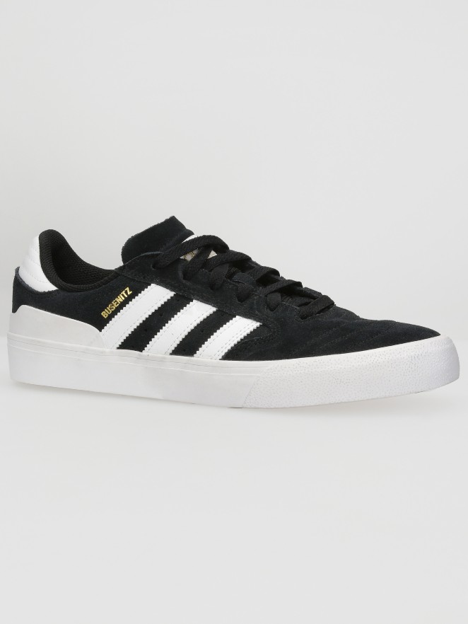 adidas Skateboarding Busenitz Vulc II Skate Shoes