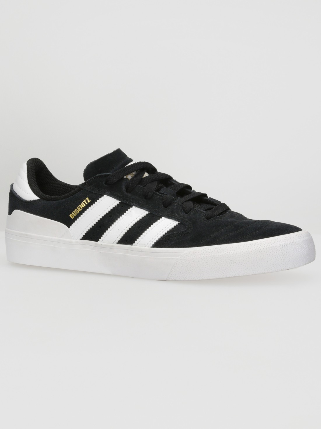 adidas Skateboarding Busenitz Vulc II Skateschuhe gum4