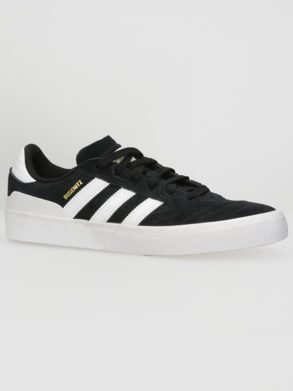 adidas Skateboarding Busenitz Vulc II Skateschuhe gum4