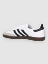 adidas Skateboarding Samba ADV Skate Shoes