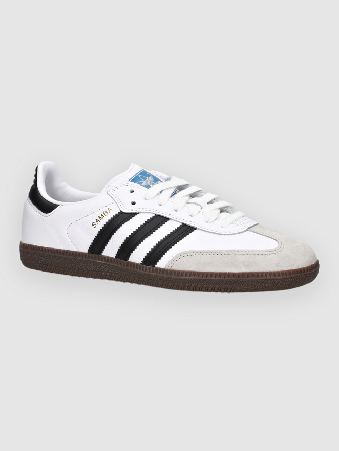 adidas Skateboarding Samba ADV Skateschoenen