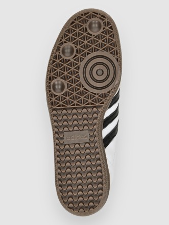 adidas Skateboarding Samba ADV Skate Shoes - buy now | ID-644196