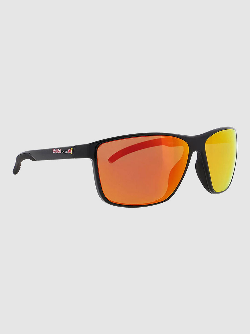 DRIFT-004P Black Sunglasses