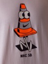 Nike Skate Camiseta