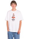 Nike Skate Camiseta