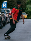 Nike Polo tricko