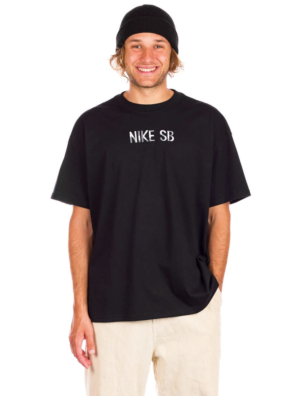 Skate Camiseta