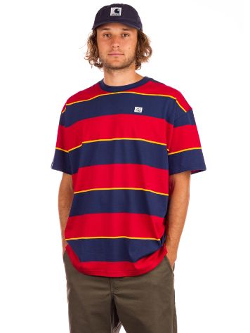 Nike Striped Skate T-Shirt