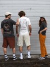 Blue Tomato Cord Easy Pantaloncini