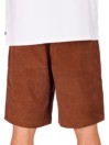 Blue Tomato Cord Easy Pantaloncini