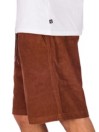 Blue Tomato Cord Easy Pantaloncini