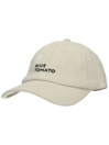 Blue Tomato Corduroy Strapback Caps