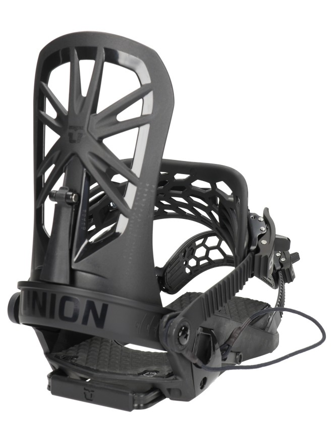 UNION LTD. Expedition 2022 Splitboard Bindings