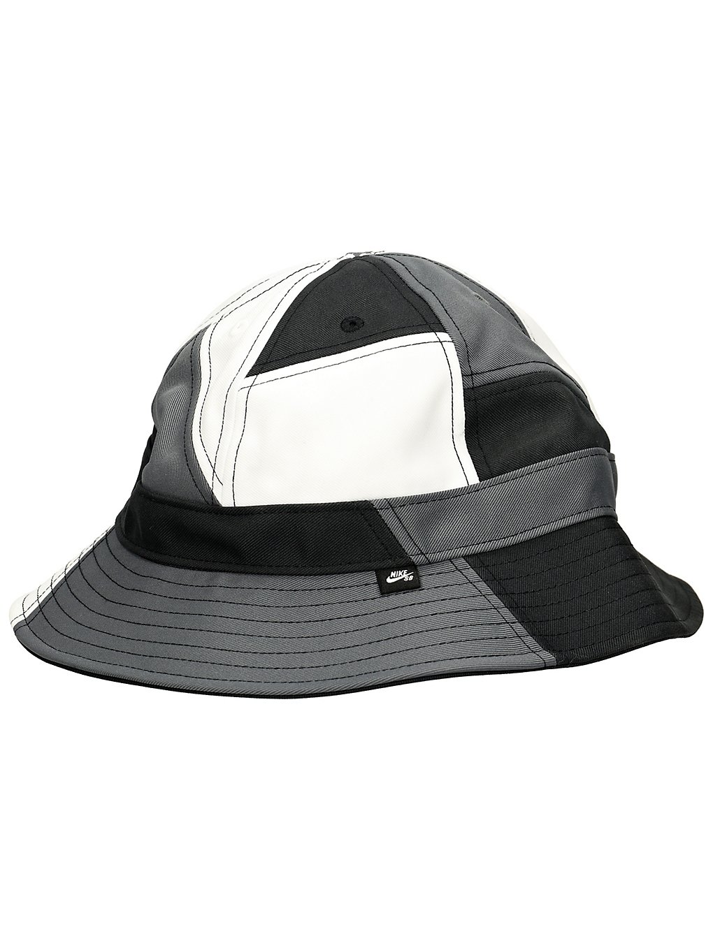 Nike Chapeu SB Skate Bucket Hat dark grey
