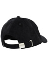 Blue Tomato Corduroy Strapback Cap