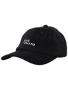 Blue Tomato Corduroy Strapback Cap