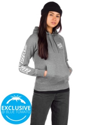 Tie Dye Hand Hoodie