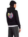 Santa Cruz Winkowski Dope Planet Sudadera con Capucha