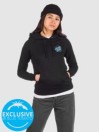 Santa Cruz Winkowski Dope Planet Sudadera con Capucha