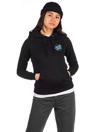 Santa Cruz Winkowski Dope Planet Sudadera con Capucha