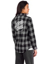 Santa Cruz Retreat Camisa