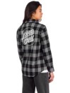 Santa Cruz Retreat Camisa