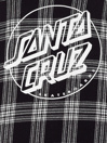Santa Cruz Retreat Camisa