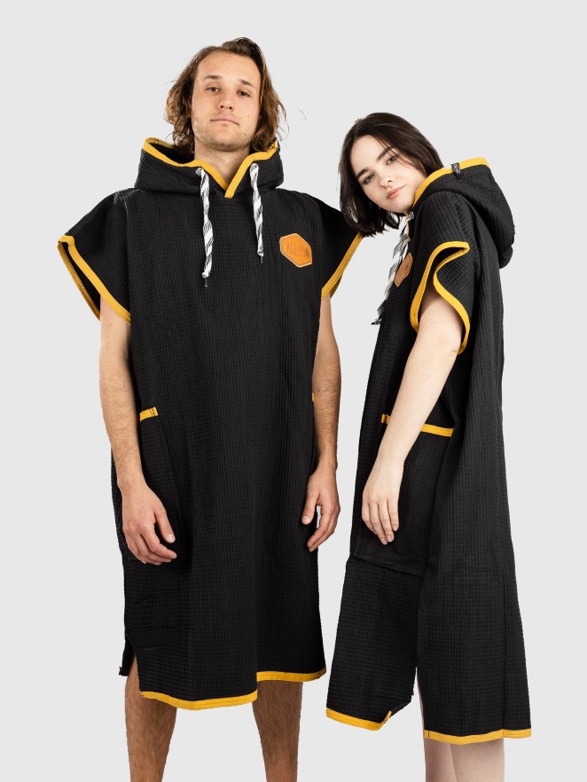 All-In Light Line Classic Poncho