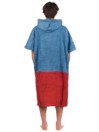 All-In Organic Line V Surf Poncho