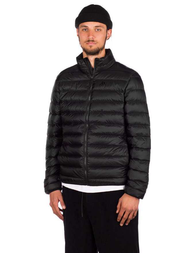Jones Snowboards Re-Up Down Puffy Insulator Jacket