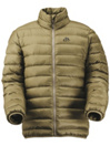 Jones Snowboards Re-Up Down Puffy Insulator Jacket