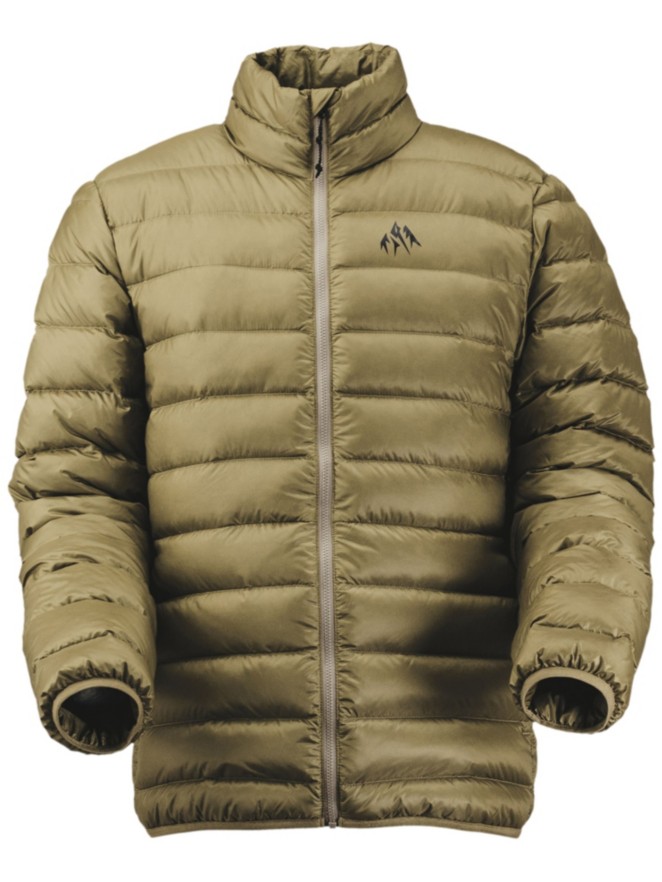 Jones Snowboards Re-Up Down Puffy Insulator Jacket