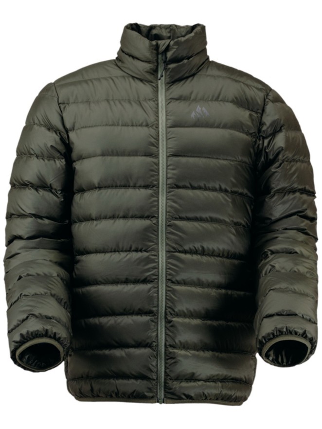 Jones Snowboards Re-Up Down Puffy Insulator Jacket